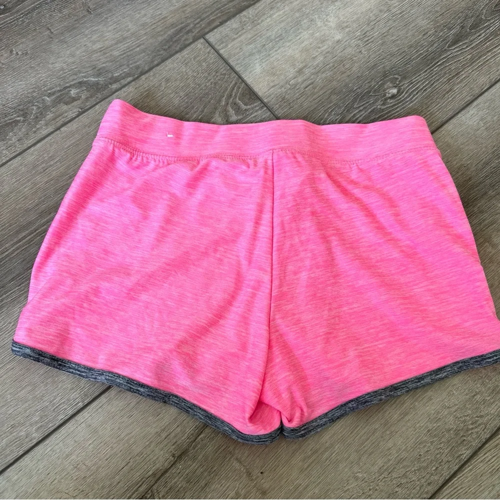 Justice Shorts